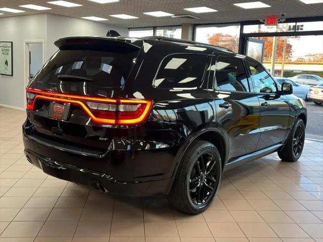2024 Dodge Durango GT Plus AWD
