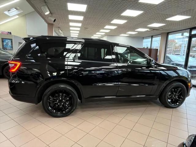 2024 Dodge Durango GT Plus AWD