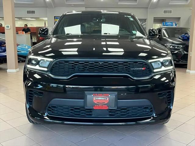 2024 Dodge Durango GT Plus AWD