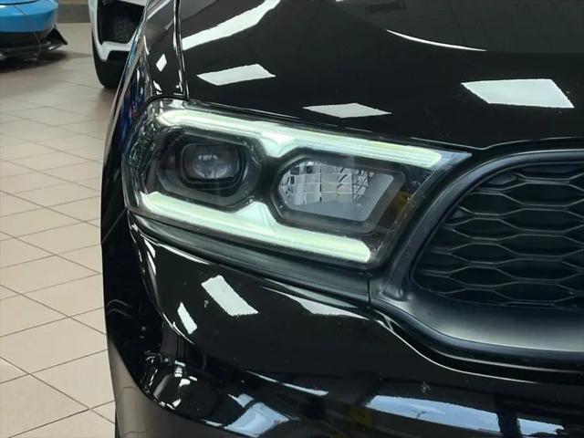 2024 Dodge Durango GT Plus AWD