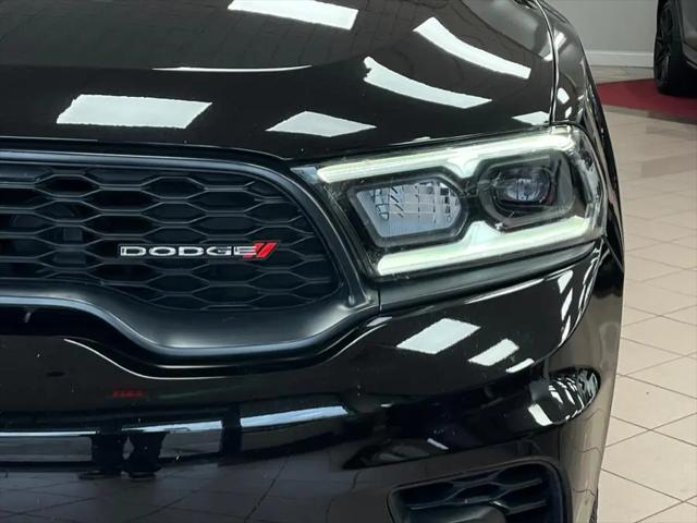 2024 Dodge Durango GT Plus AWD
