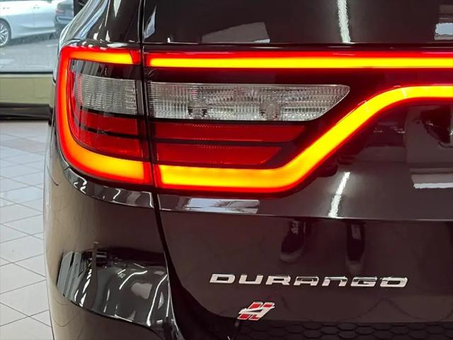 2024 Dodge Durango GT Plus AWD