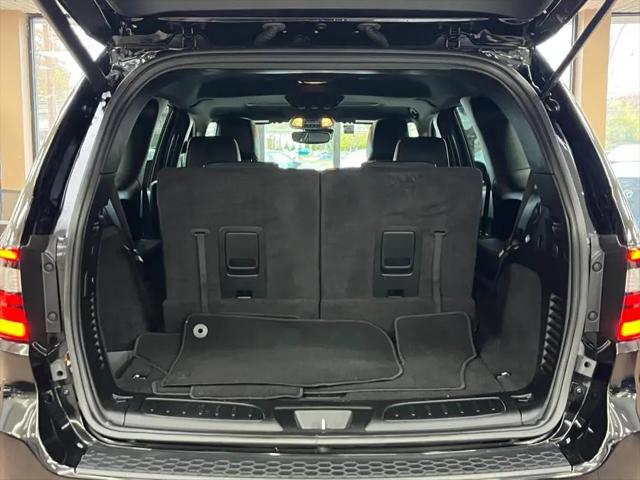 2024 Dodge Durango GT Plus AWD