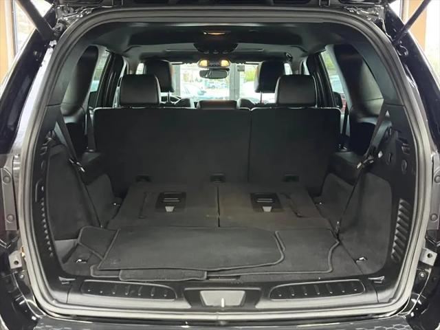 2024 Dodge Durango GT Plus AWD
