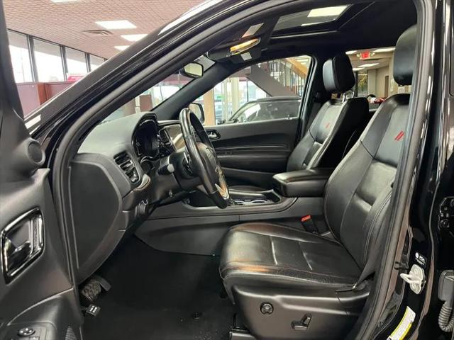 2024 Dodge Durango GT Plus AWD