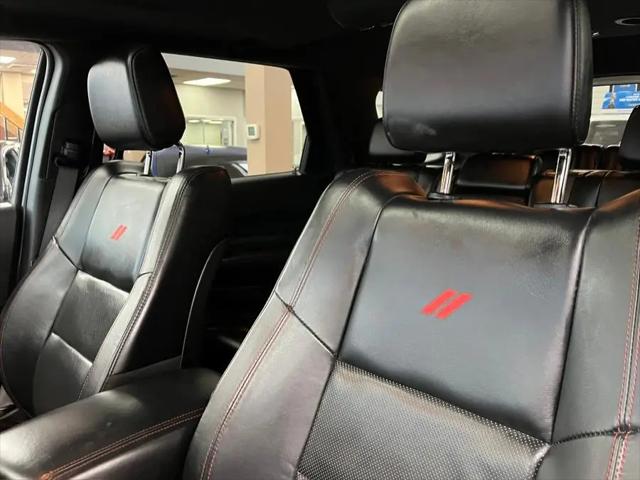 2024 Dodge Durango GT Plus AWD