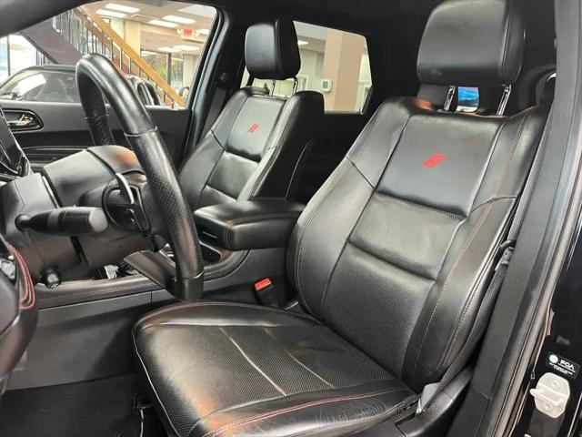 2024 Dodge Durango GT Plus AWD