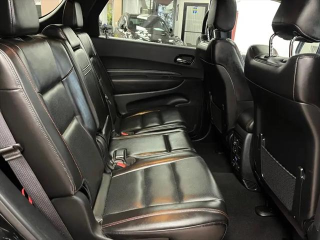 2024 Dodge Durango GT Plus AWD