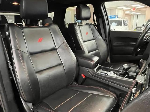 2024 Dodge Durango GT Plus AWD