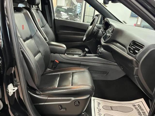 2024 Dodge Durango GT Plus AWD