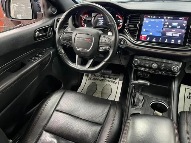 2024 Dodge Durango GT Plus AWD