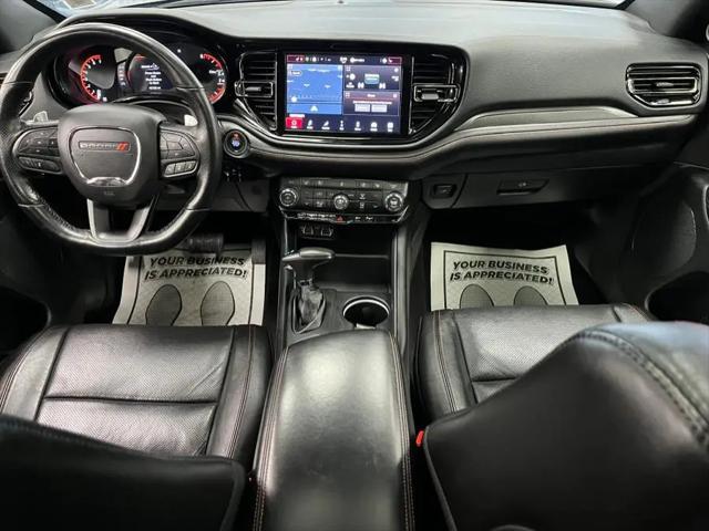 2024 Dodge Durango GT Plus AWD