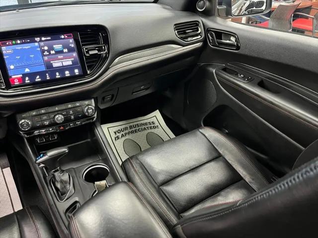 2024 Dodge Durango GT Plus AWD