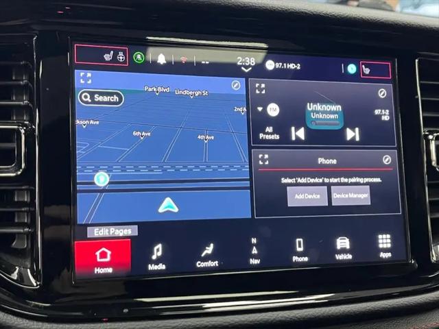 2024 Dodge Durango GT Plus AWD