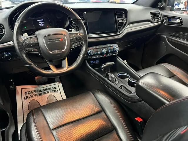 2024 Dodge Durango GT Plus AWD