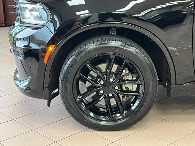 2024 Dodge Durango GT Plus AWD