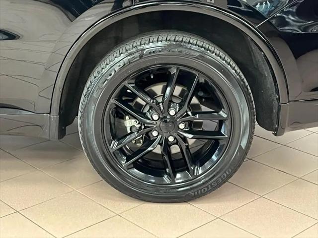 2024 Dodge Durango GT Plus AWD