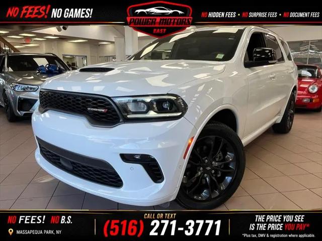 2023 Dodge Durango GT Premium AWD for sale in Massapequa Park, NY