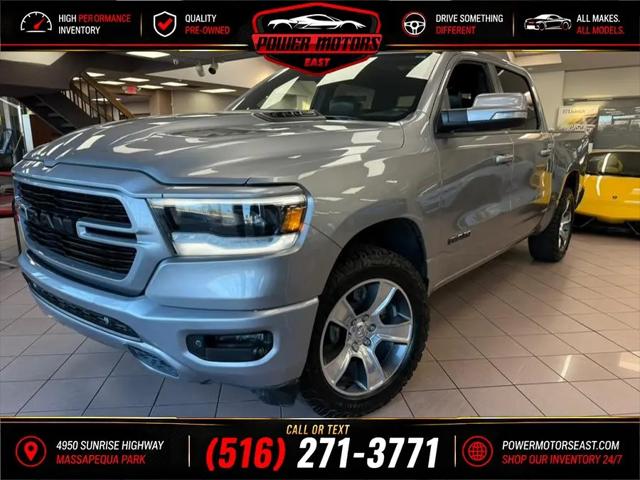 2020 Ram 1500 Rebel for sale in Massapequa Park, NY