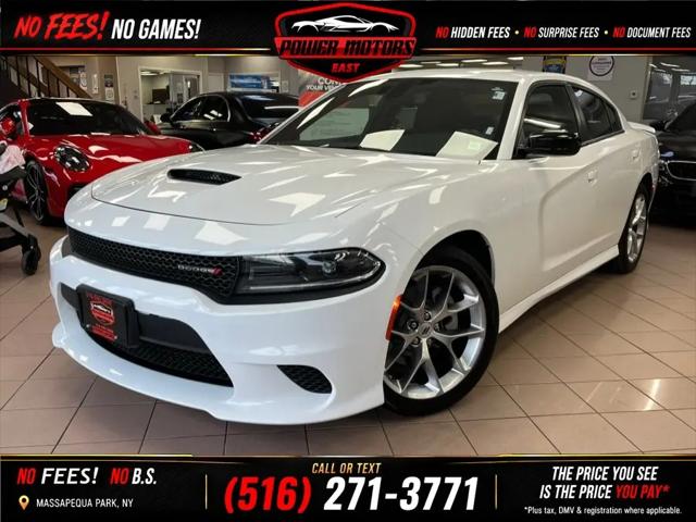 2023 Dodge Charger GT for sale in Massapequa Park, NY