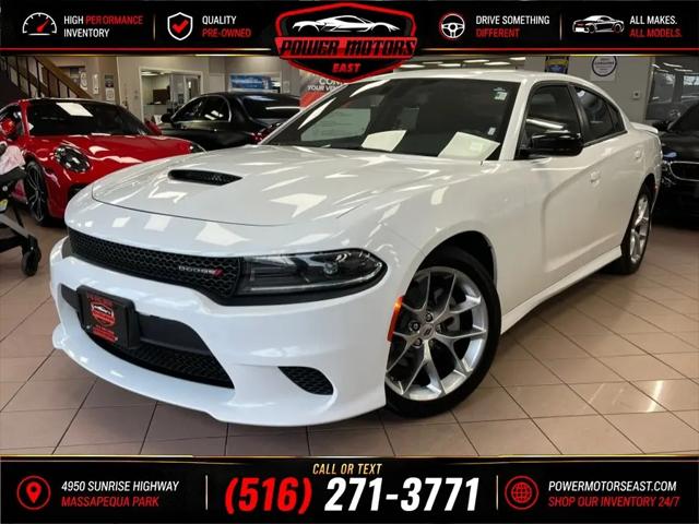 2023 Dodge Charger GT for sale in Massapequa Park, NY