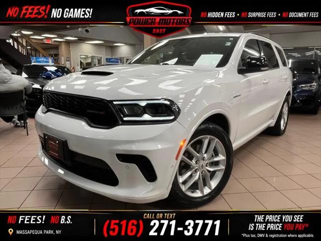 2025 Dodge Durango R/T for sale in Massapequa Park, NY