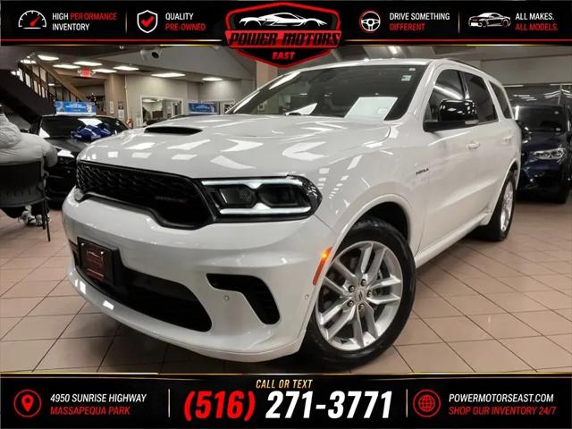 2025 Dodge Durango R/T for sale in Massapequa Park, NY