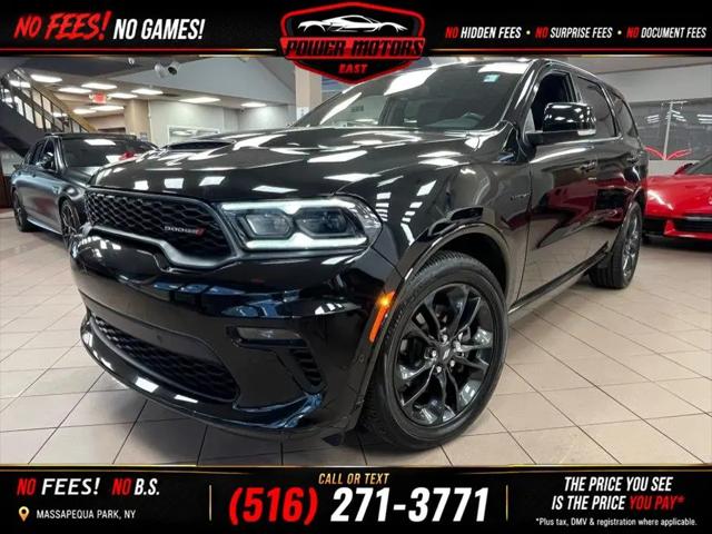 2022 Dodge Durango R/T for sale in Massapequa Park, NY