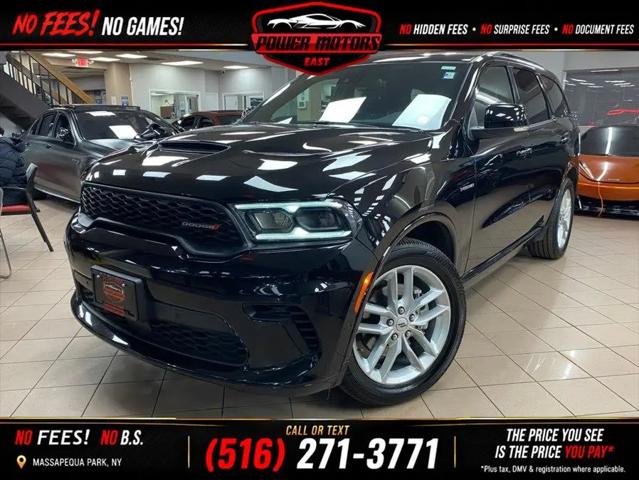 2025 Dodge Durango R/T for sale in Massapequa Park, NY