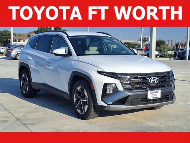 2025 Hyundai Tucson SEL for sale in White Settlement, TX