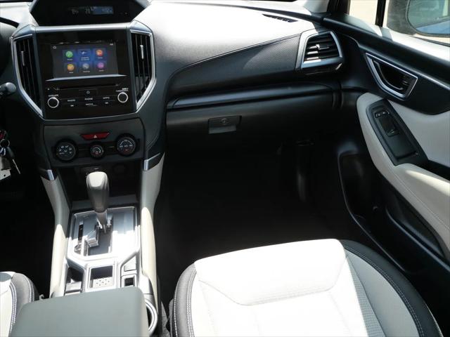 2020 Subaru Forester 2.5i