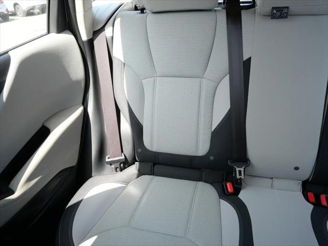 2020 Subaru Forester 2.5i