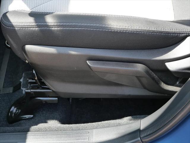 2020 Subaru Forester 2.5i