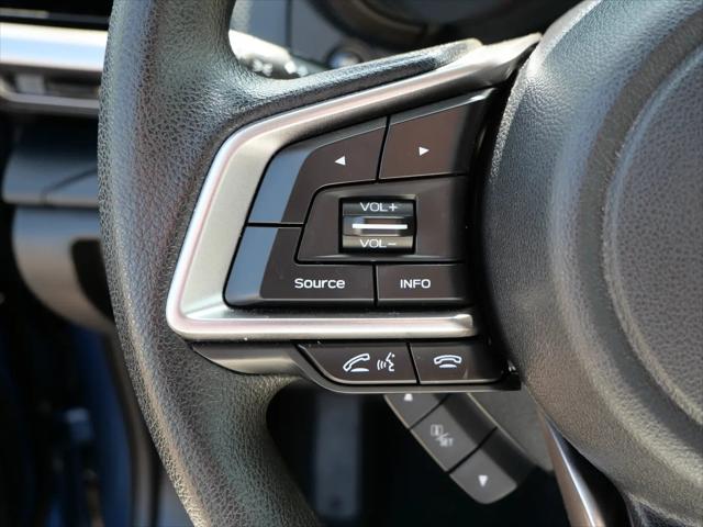 2020 Subaru Forester 2.5i