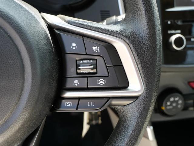 2020 Subaru Forester 2.5i