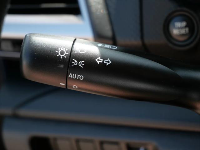 2020 Subaru Forester 2.5i