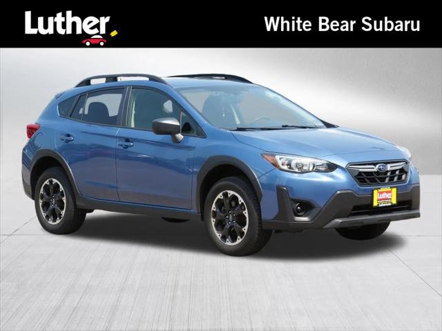 2023 Subaru Crosstrek 2.0i for sale in White Bear, MN
