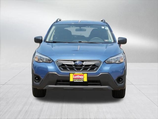 2023 Subaru Crosstrek 2.0i