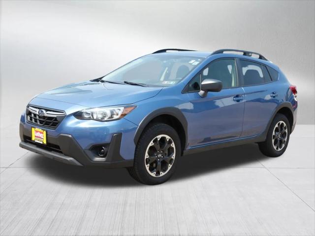 2023 Subaru Crosstrek 2.0i