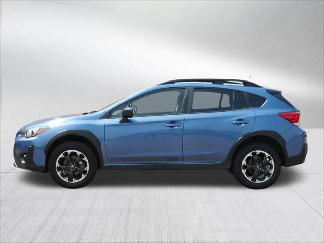 2023 Subaru Crosstrek 2.0i