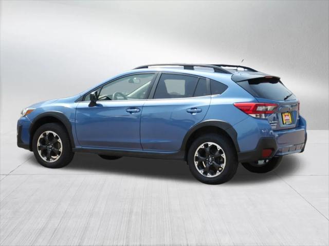 2023 Subaru Crosstrek 2.0i