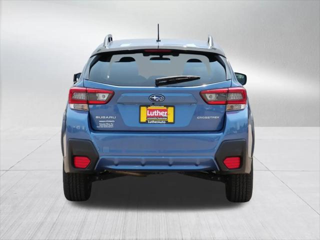 2023 Subaru Crosstrek 2.0i
