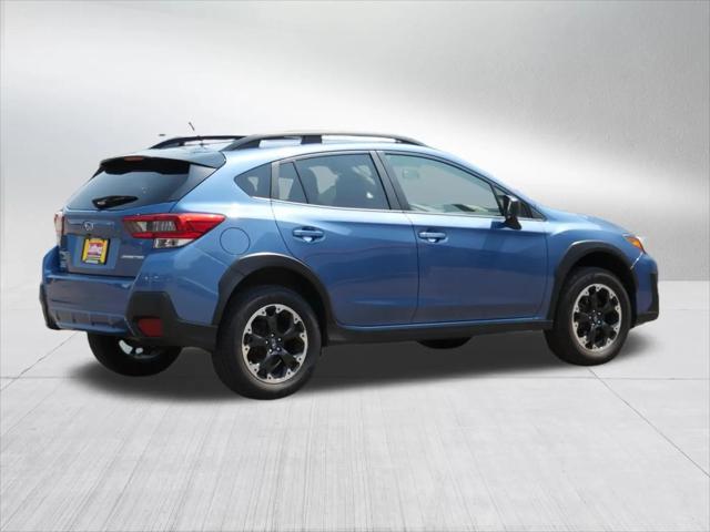2023 Subaru Crosstrek 2.0i