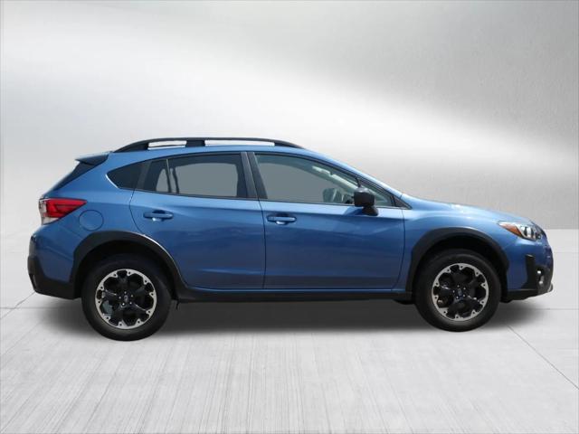 2023 Subaru Crosstrek 2.0i