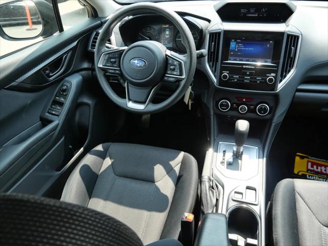 2023 Subaru Crosstrek 2.0i