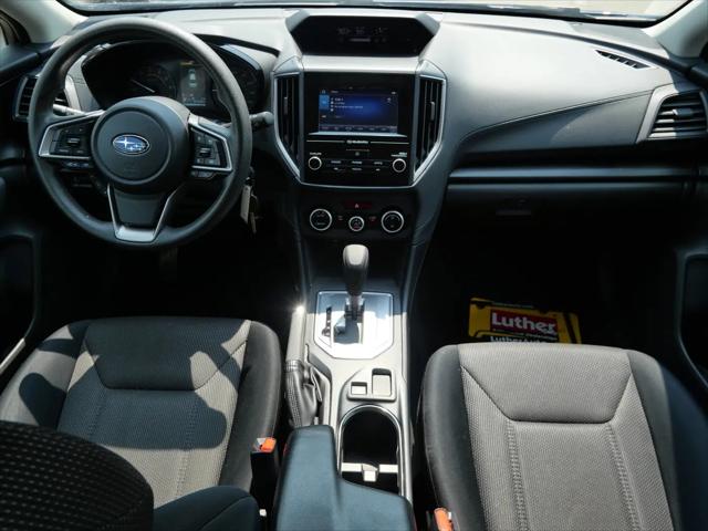 2023 Subaru Crosstrek 2.0i