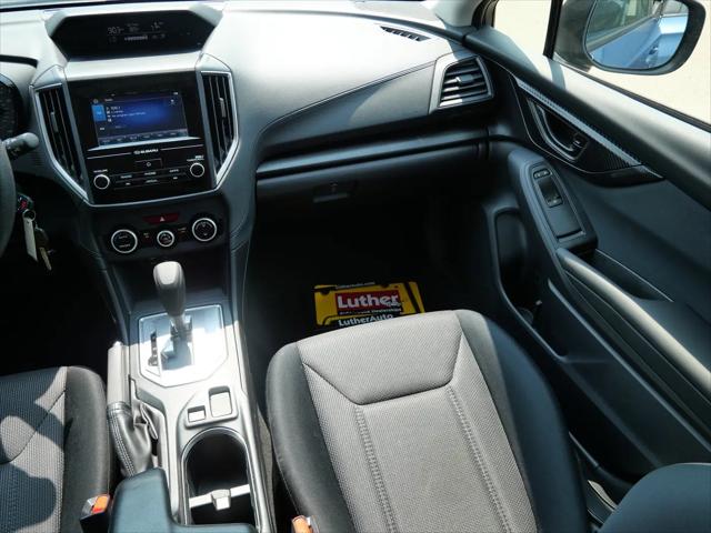 2023 Subaru Crosstrek 2.0i
