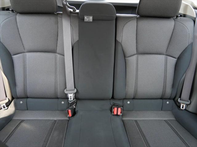 2023 Subaru Crosstrek 2.0i