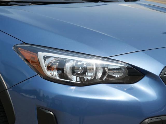 2023 Subaru Crosstrek 2.0i