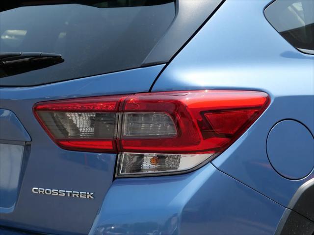2023 Subaru Crosstrek 2.0i